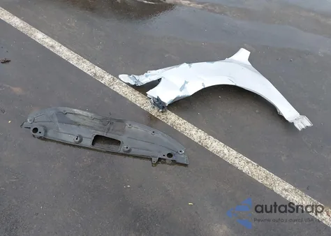 2017 Nissan Altima 2.5 S z USA, uszkodzony, nr VIN 1N4AL3AP9HN339871